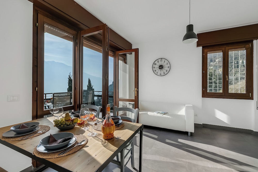 Casa Dei Nonni Tremosine Apartments