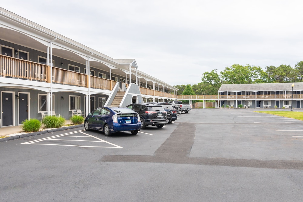 Ocean Park Inn