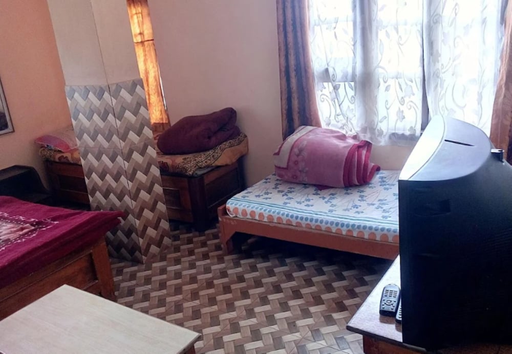 Hotel Snow View Gangtok