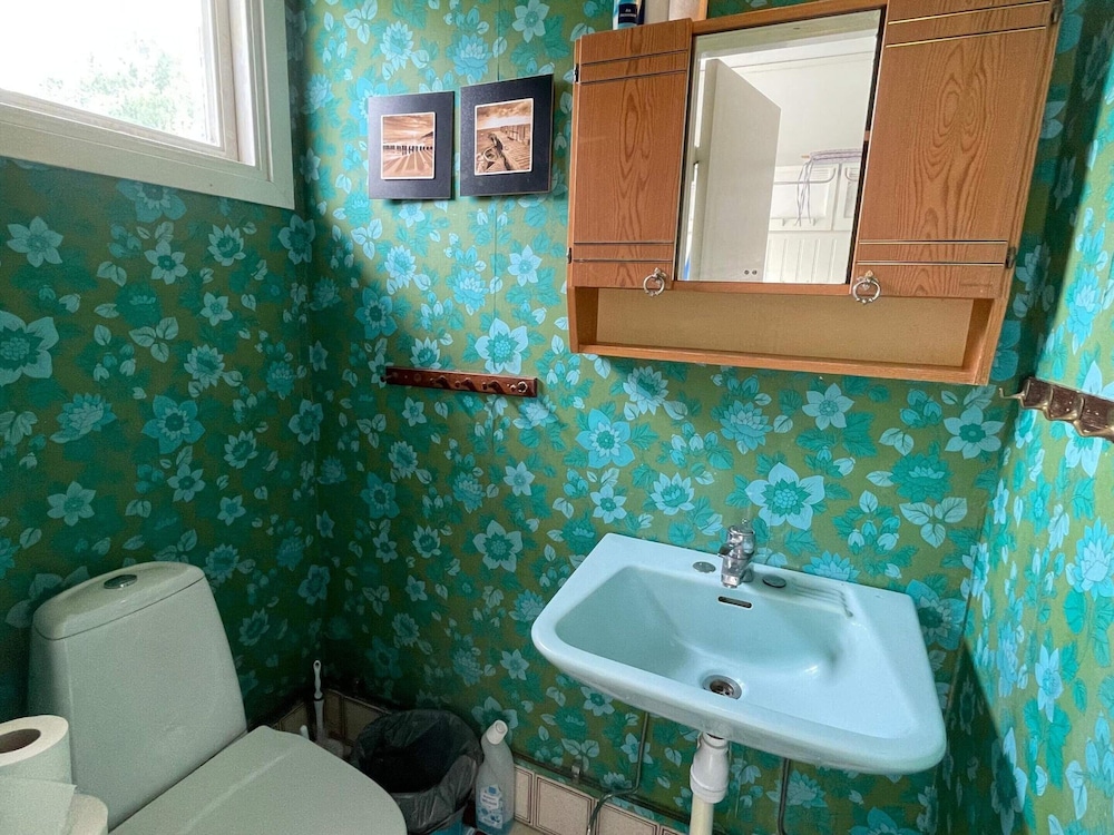 4 Star Holiday Home in Karlskrona