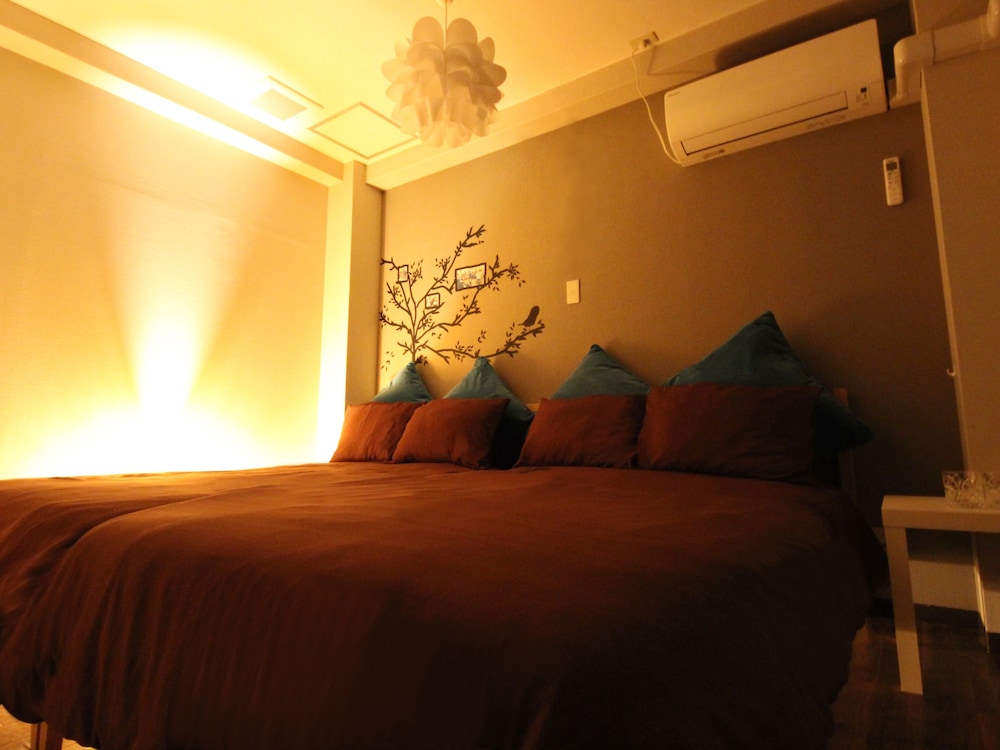 Osaka Guesthouse HIVE - Hostel
