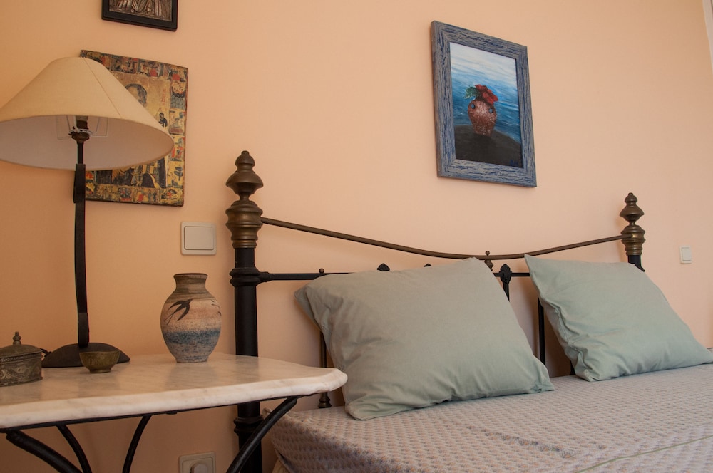 Villa Hera At Cape Sounion photo 2