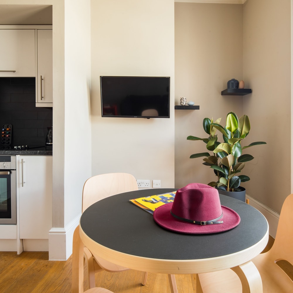 Lovely Covent Garden 1BR - Netflix Nespresso