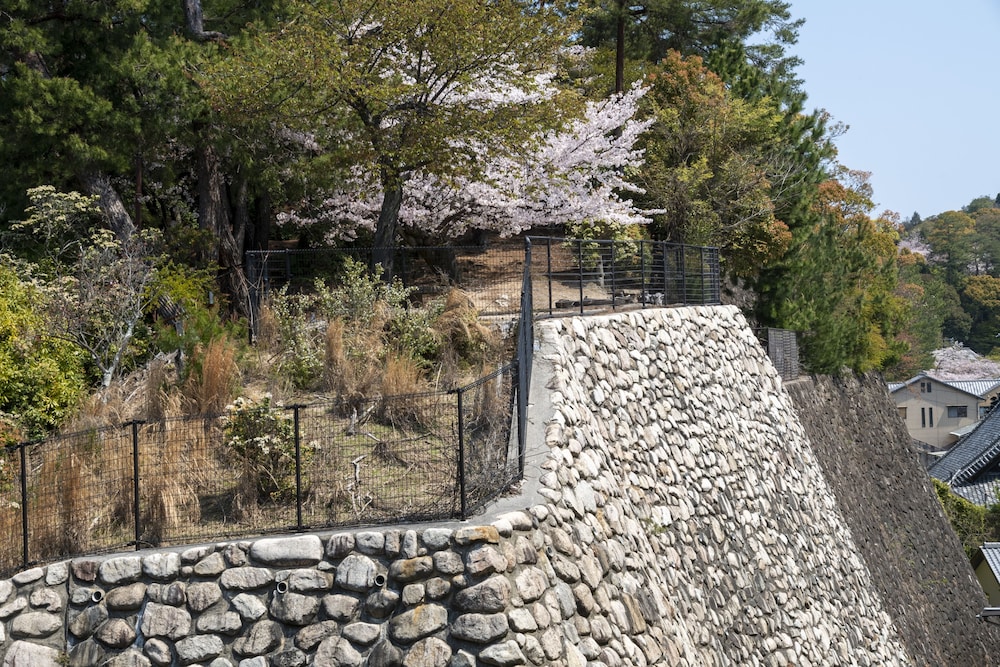 Hotel Miyarikyu