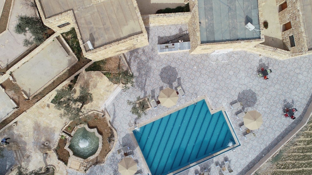 Old Village Resort