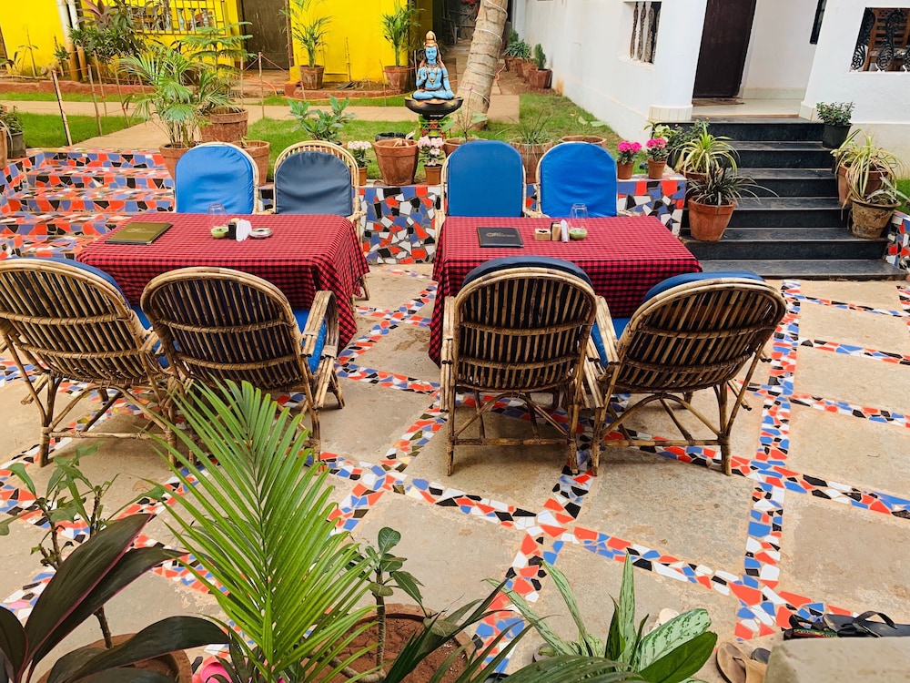 Swati Hotel