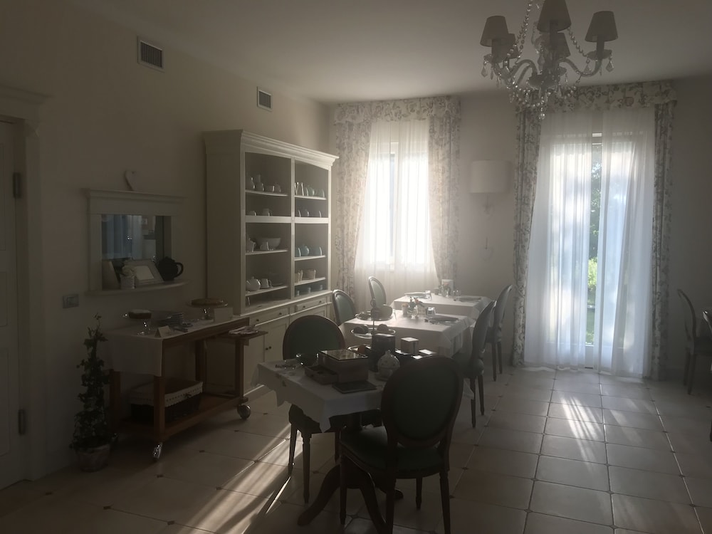 Villa Pepoli