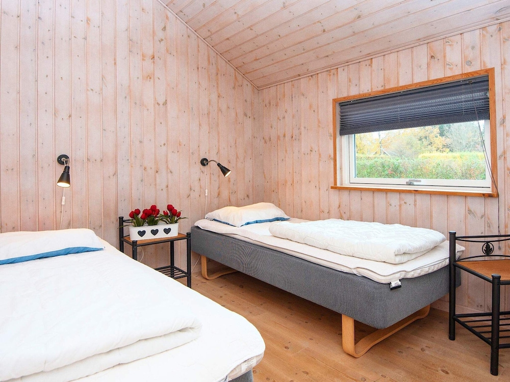 10 Person Holiday Home in Farvang-by Traum view 5