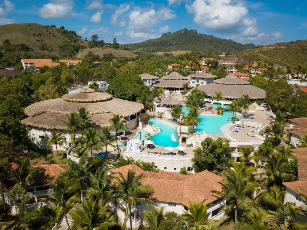 Lifestyle Tropical Beach - All Inclusive