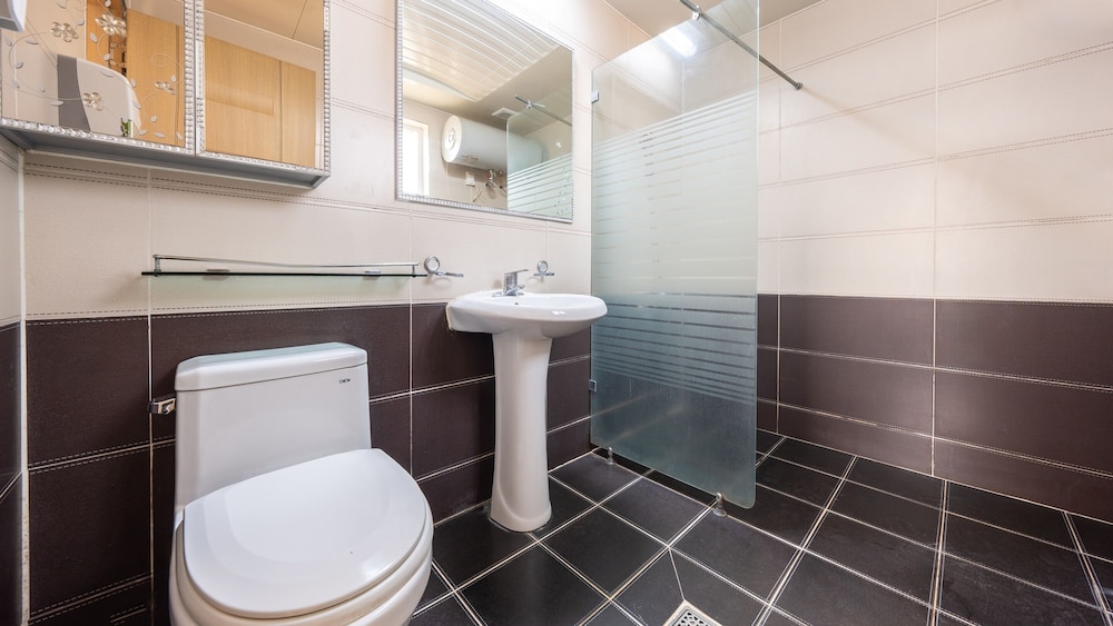Ganghwa Raube Pet-friendly Pension