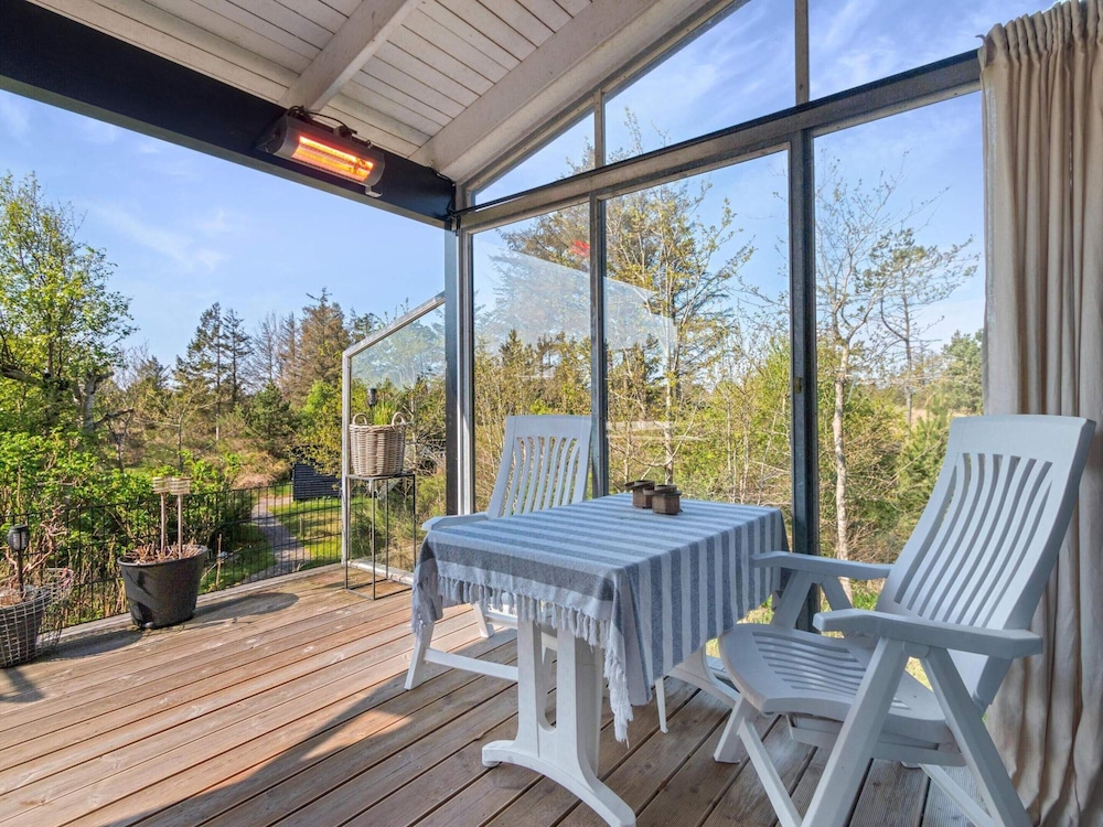 Holiday Home Near Blokhus Town