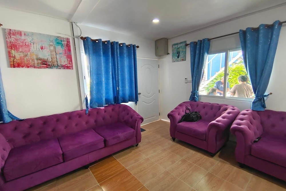 Bluvilla Sattahip view 4