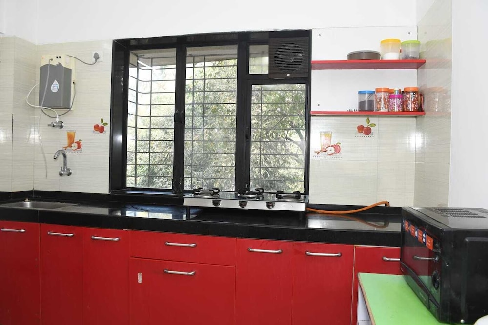 Tulsi Home Stay