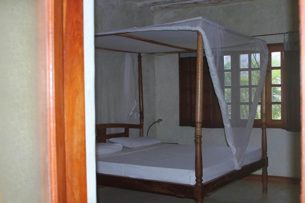 Lighthomez Villa Resort view 3