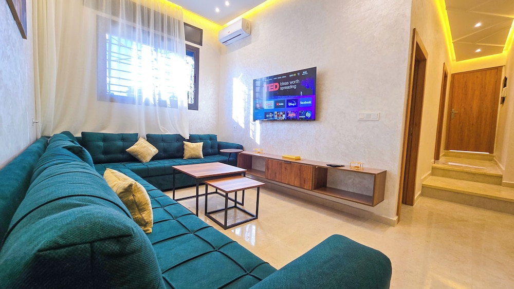 Golf Star - Luxury Holiday Homes
