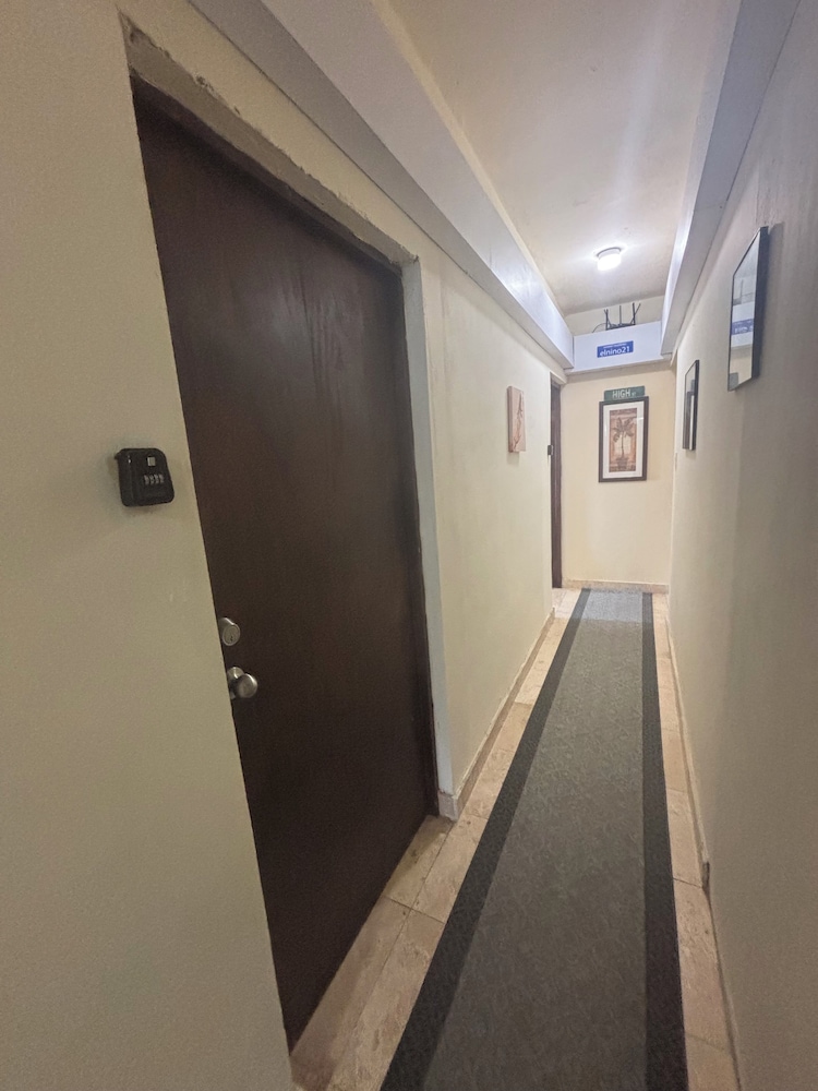 BednBong Experience Stay