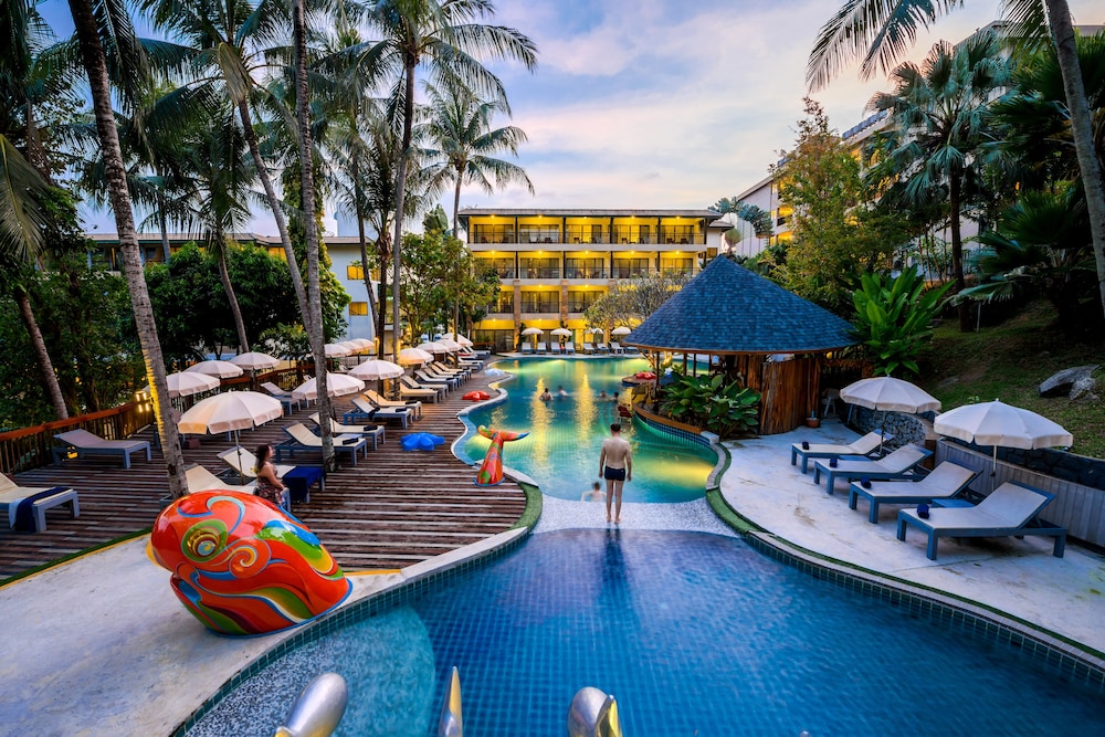 Hotel Peach Hill Resort