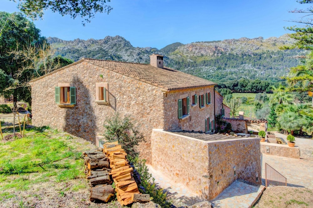 Finca Val de Marc in Pollen a