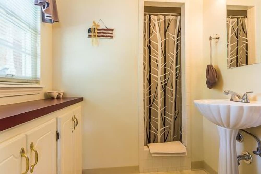 Lake Texoma Lodge and Resort