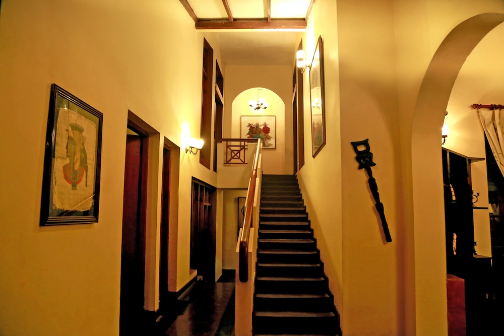 Heina Villa Colombo