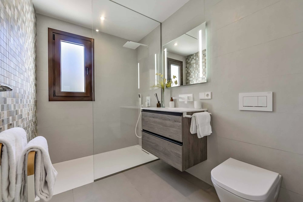 Villa Artista Calpe