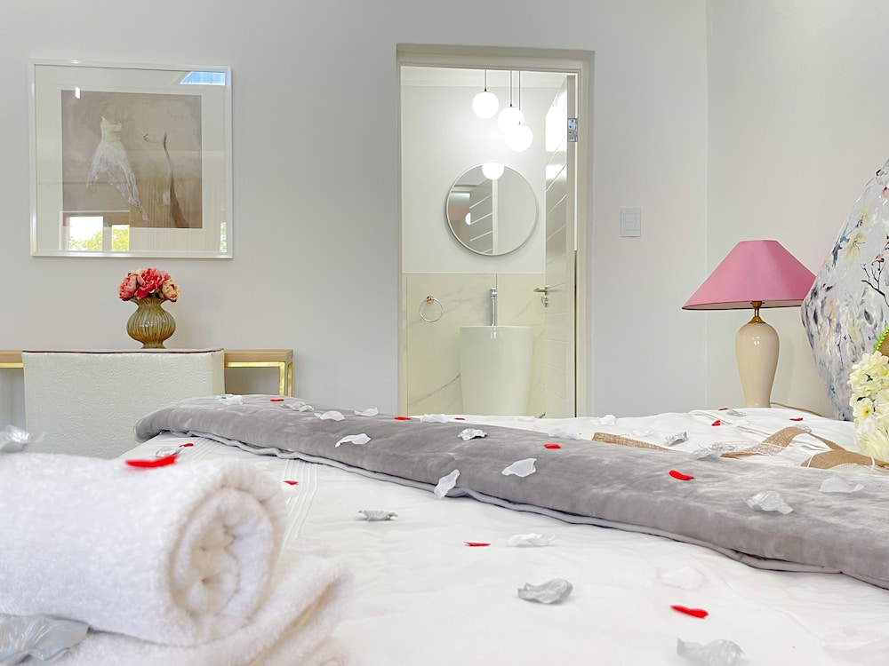 Amoris Guest House - Randburg view 3