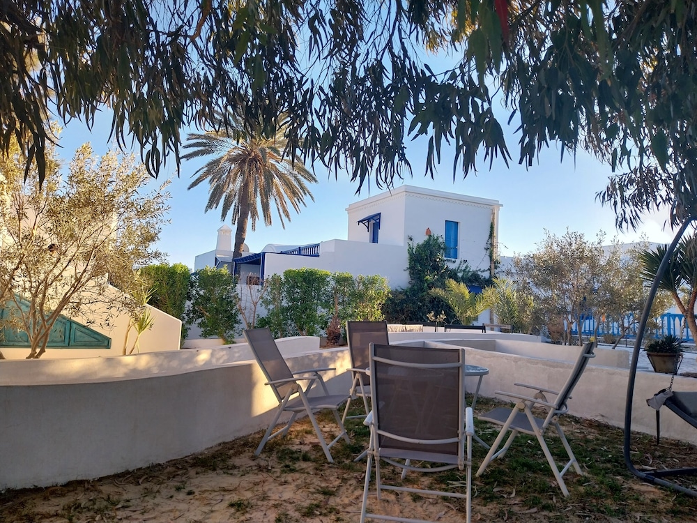Aghir Vacations - Tamalou Djerba - Property Image 22