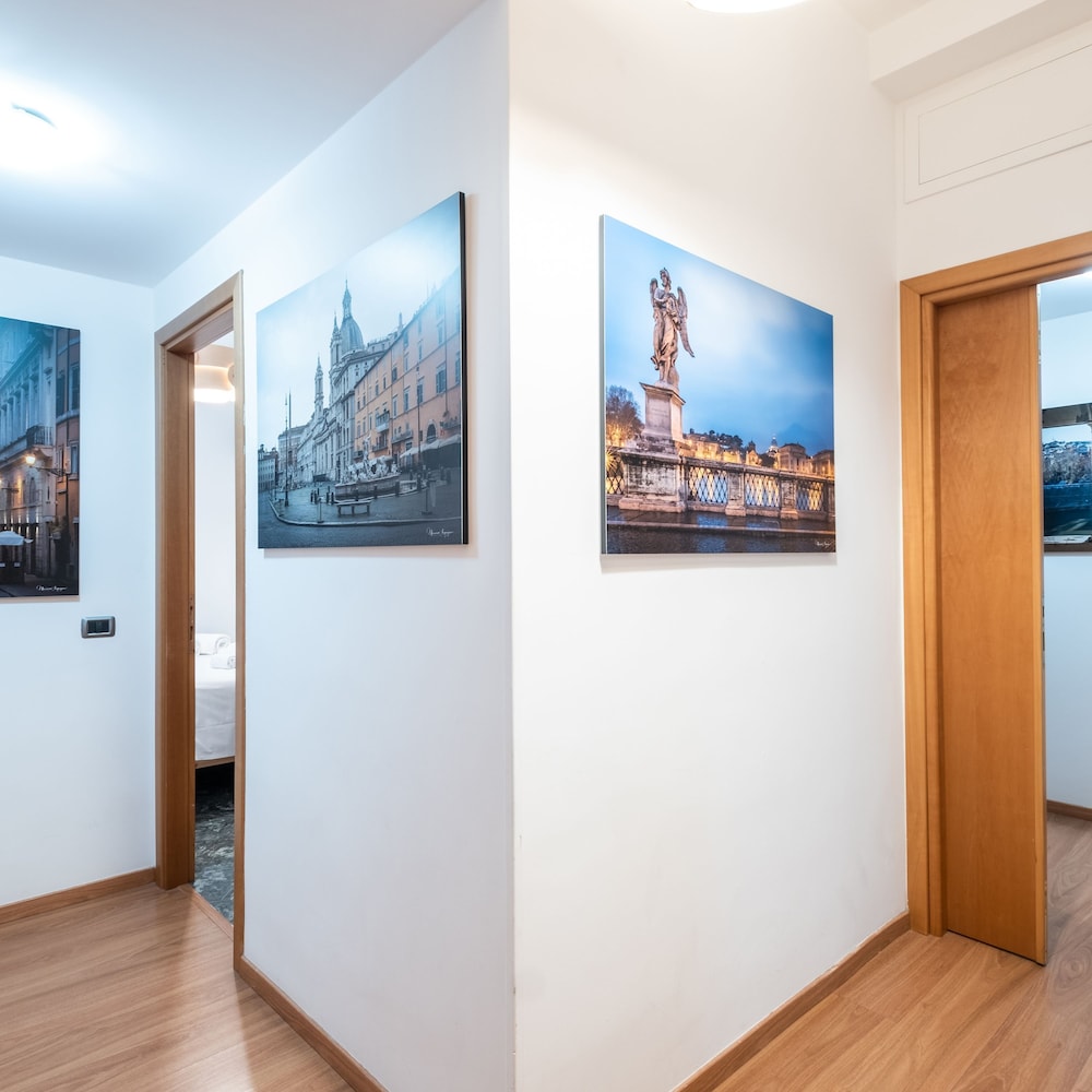 4bnb - Reale House Trastevere