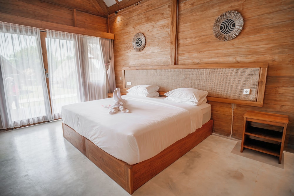 Sofanda Resort