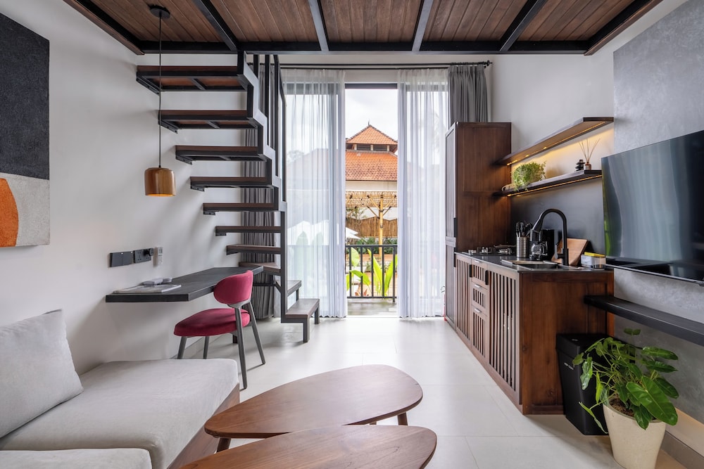 Palmero Suites