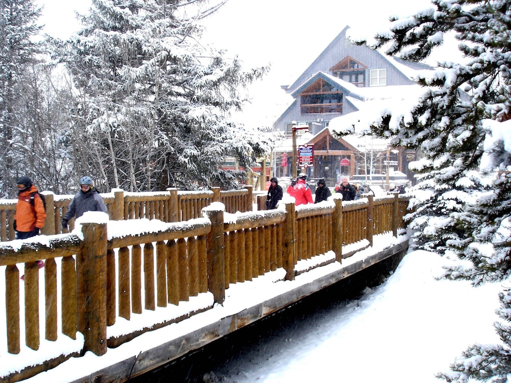 Summit County Vacations - Springs 8893 by SummitCove Vacation Lodging - Property Image 6