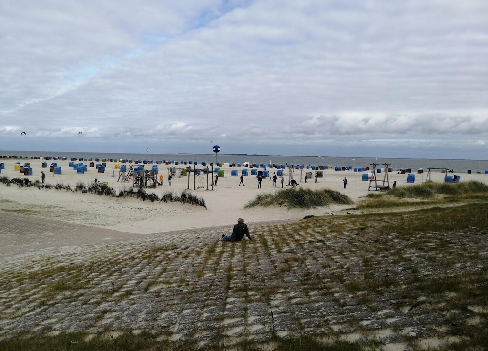 Greetjehaus in Westerbur
