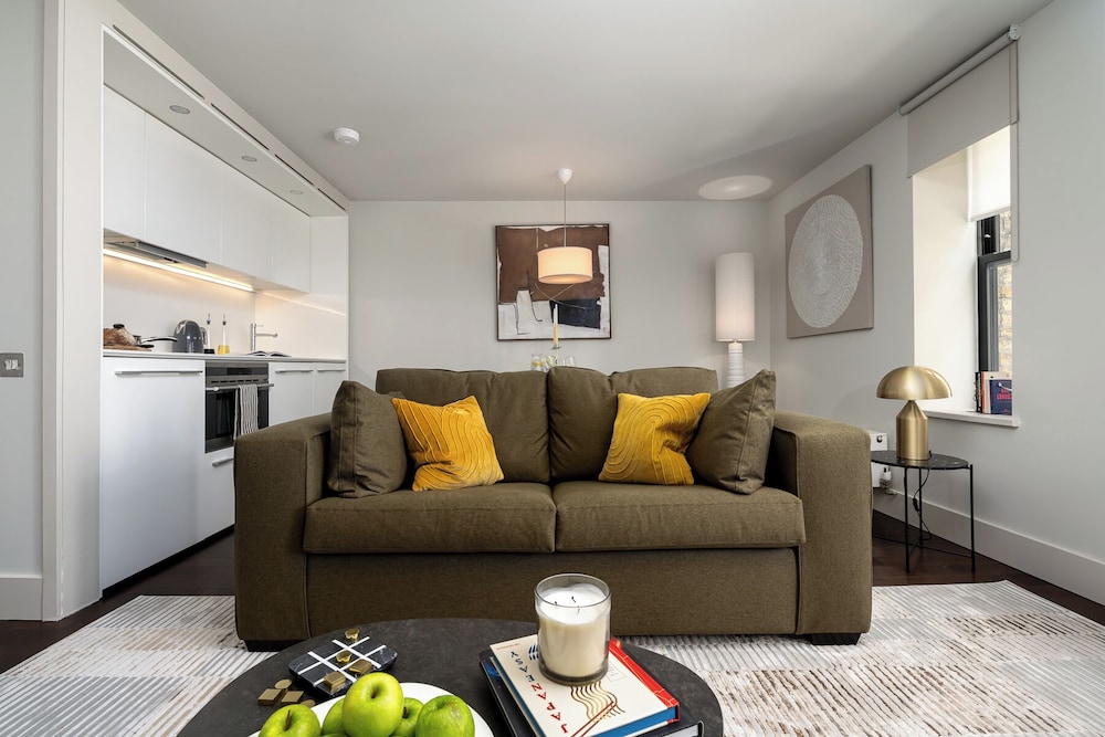 Your Apartment - Tower of London
