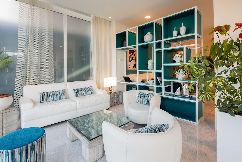 Rapallo Vacations - Best Western Plus Tigullio Royal Hotel - Property Image 2