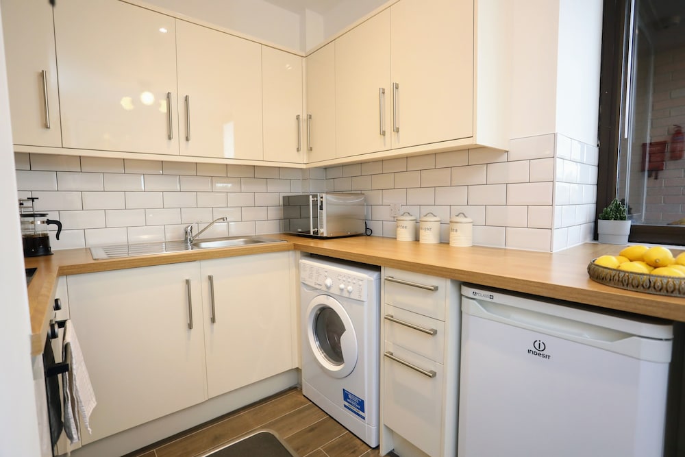 Upton Road Apartments