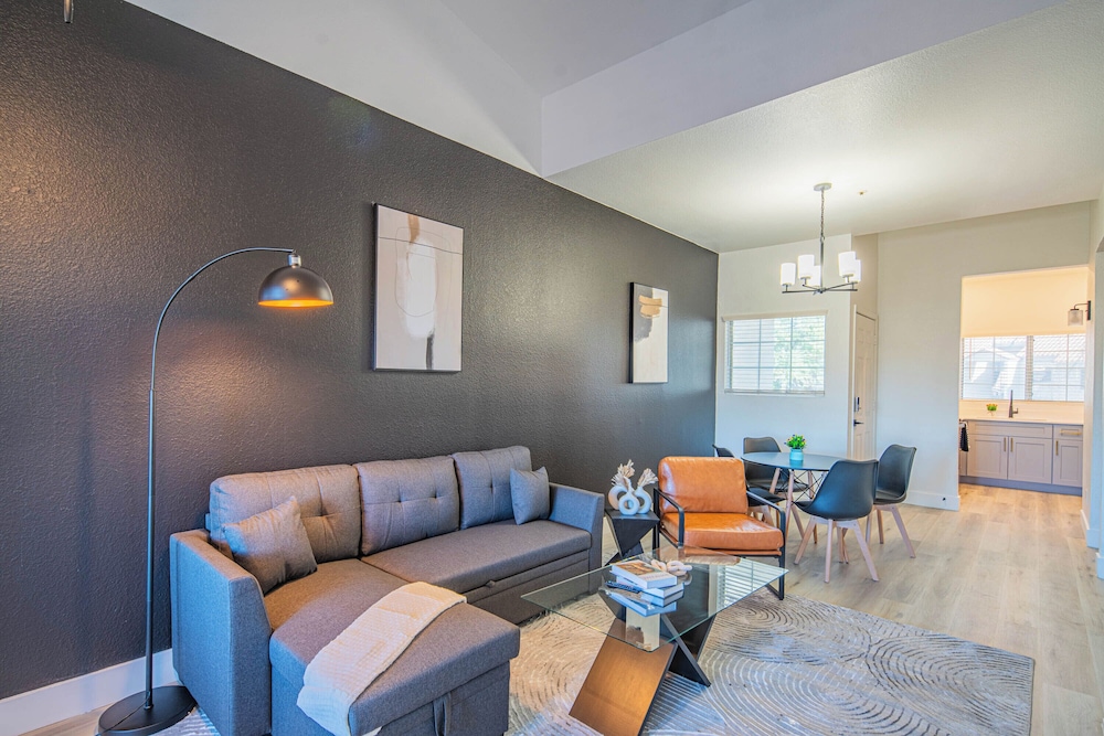 ROVE LIVING/KL - Hideaway North Scottsdale
