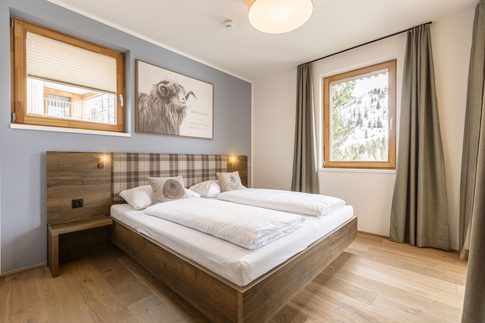 Premium Lodge With Sauna