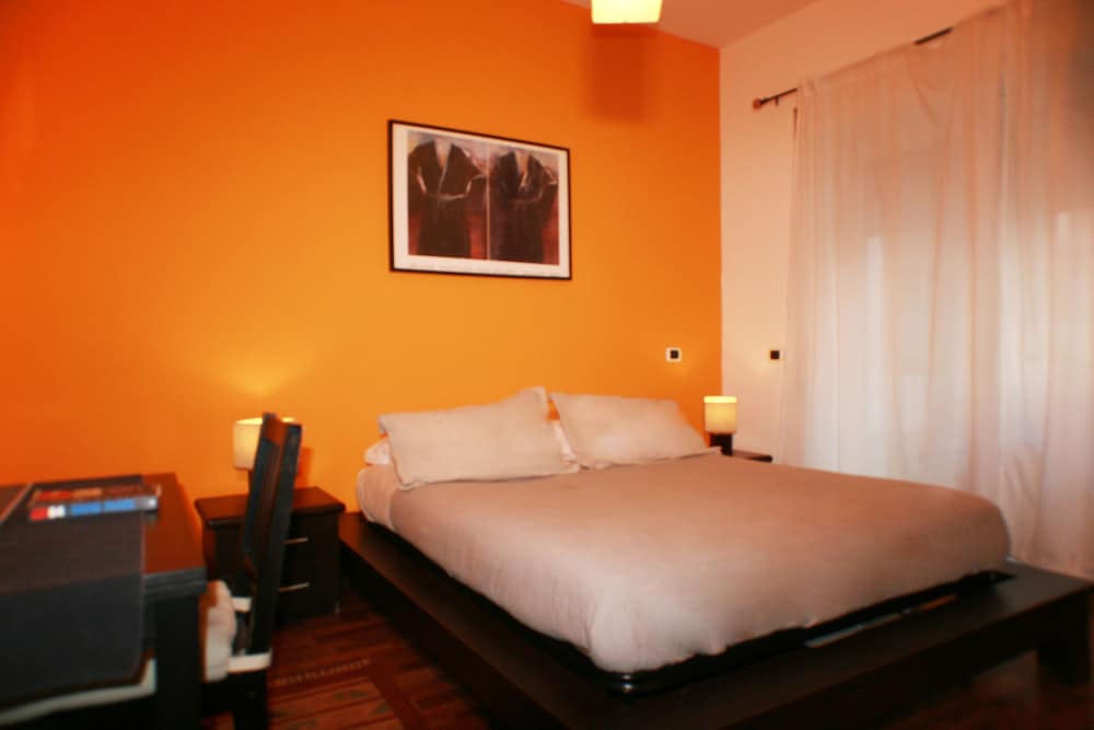 LT Rooms