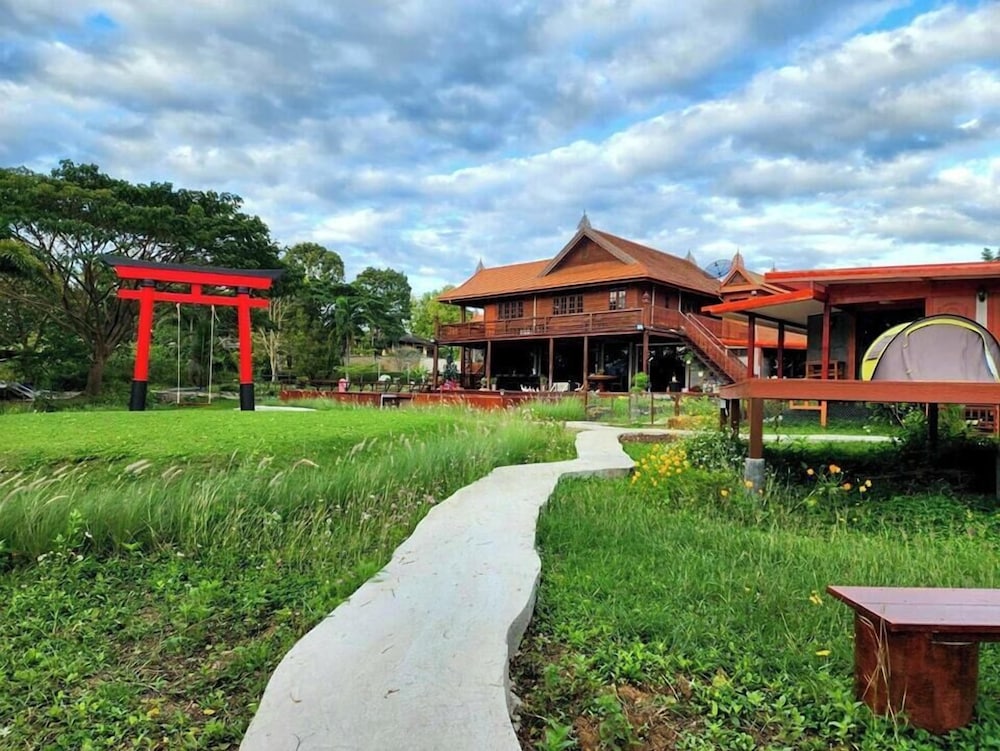 Baan mansin
