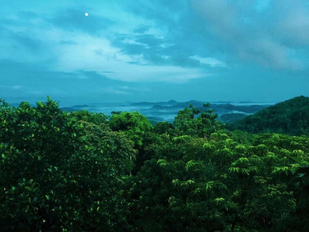 AHAS GAWWA Eco Lodge