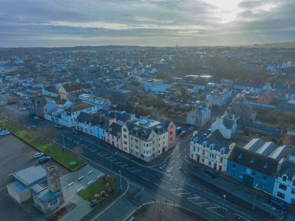 Quay Head View Aparthotel