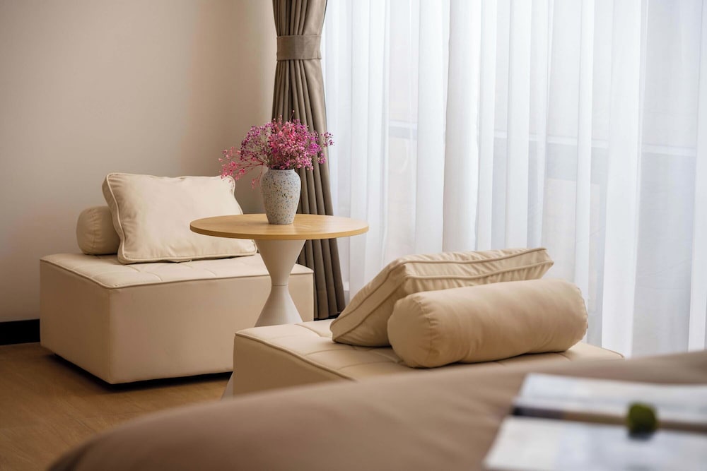 Xuejian Homestay
