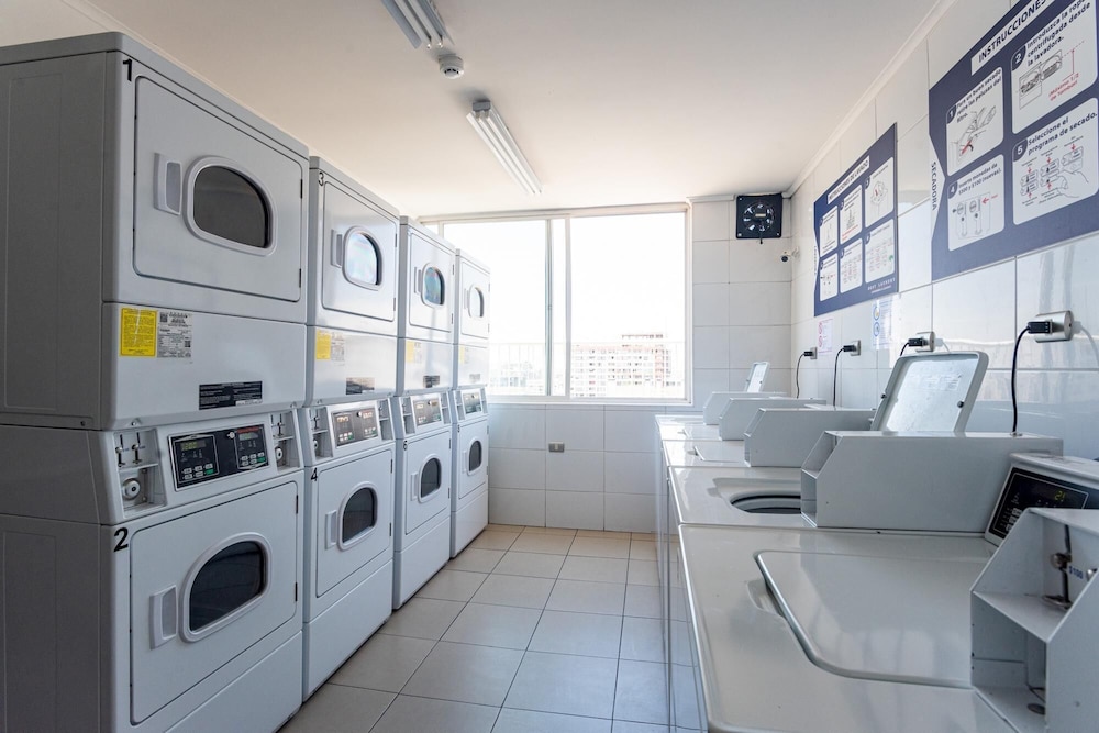 Urban Bright - 2BR TV Wifi Metro