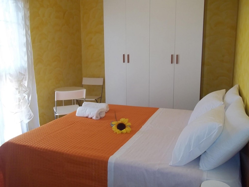 Ar Colle Guest House view 5