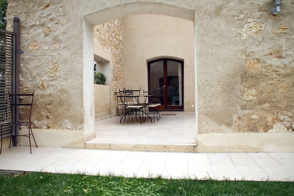 Le Relais du Grand Logis Cadarache ITER