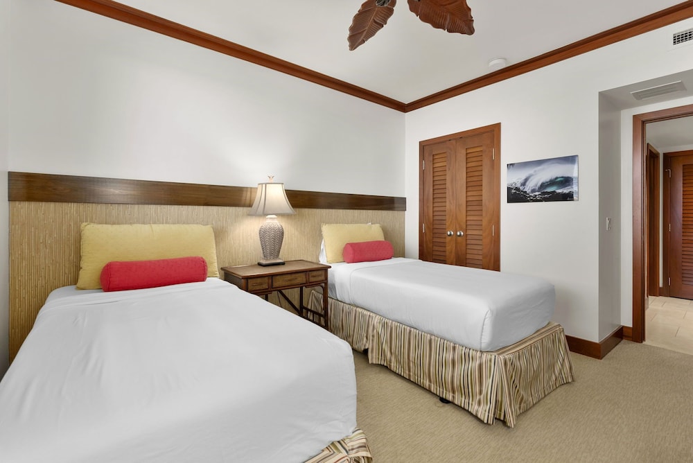 Hale Kai Ko Olina Villa w/ Ocean Views! view 3