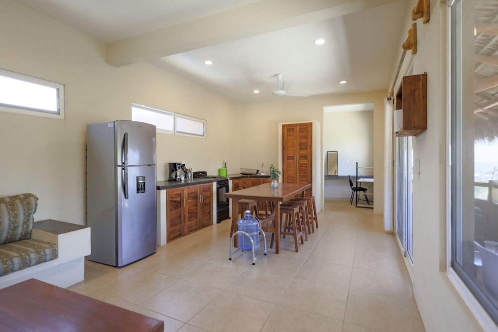 bonobo living apartments view 2