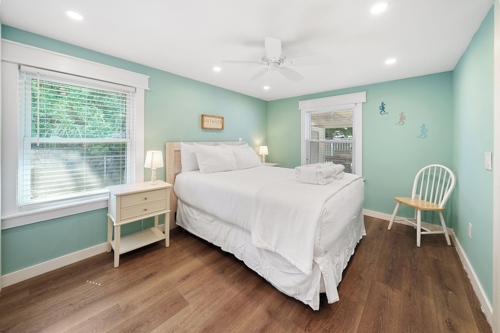 Hideaway Cottage