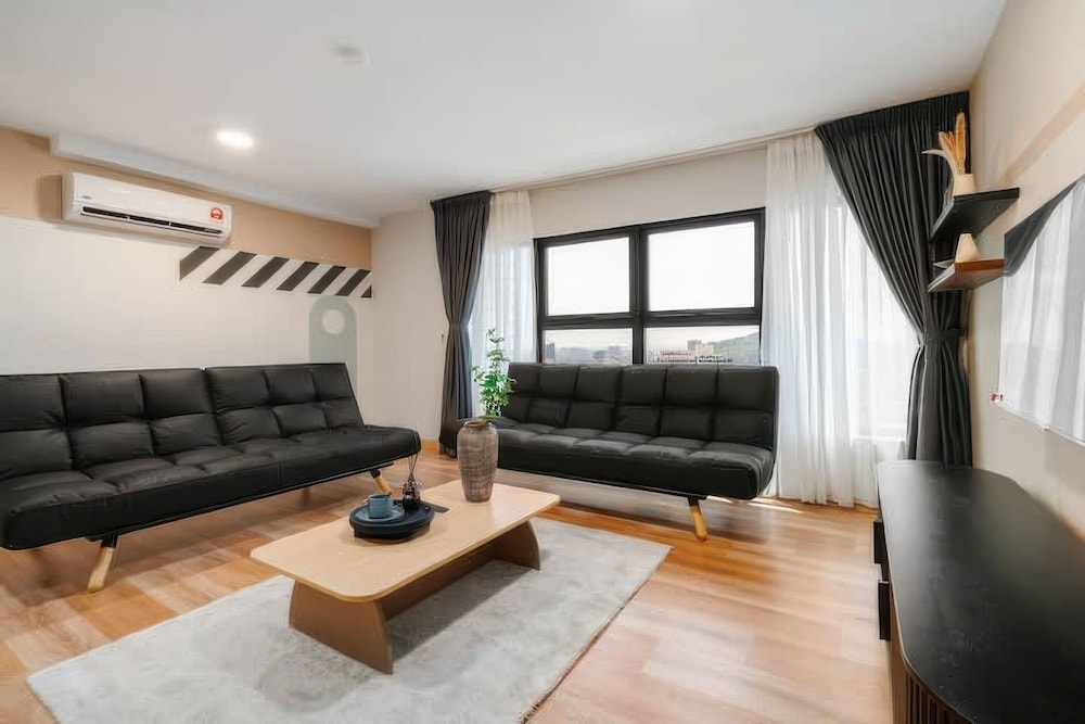 Ciao Arte Cheras Apartments