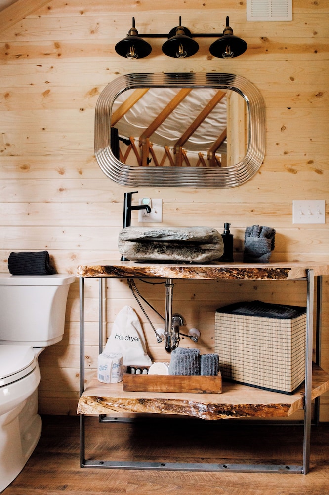 Sky Ridge Yurts